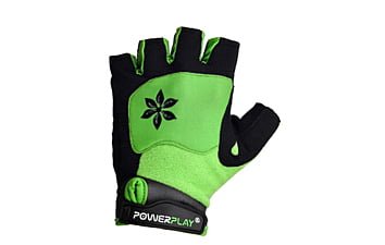 Велоперчатки PowerPlay 5284