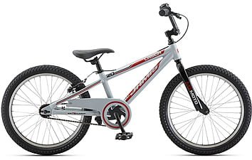 Велосипед Jamis Laser 20"