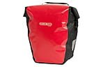 Гермосумка на багажник Ortlieb Back-Roller City 20 л - фото 1