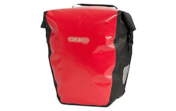 Гермосумка на багажник Ortlieb Back-Roller City 20 л