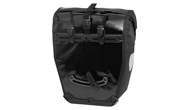 Гермосумка на багажник Ortlieb Back-Roller Classic 20 л - дополнительное фото 20