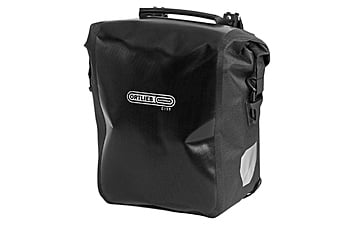 Гермосумка на багажник Ortlieb Sport-Roller City 12.5 л