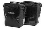Гермосумка на багажник Ortlieb Sport-Roller City 12.5 л - дополнительное фото 6