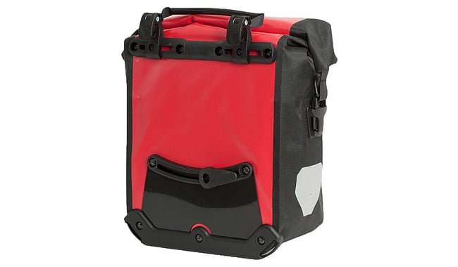 Гермосумка на багажник Ortlieb Sport-Roller City 12.5 л - дополнительное фото 1