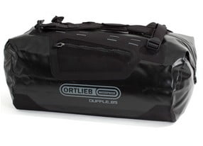 Гермобаул-рюкзак Ortlieb Duffle 85 л
