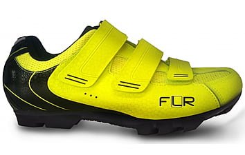 Велотуфлі FLR F-55