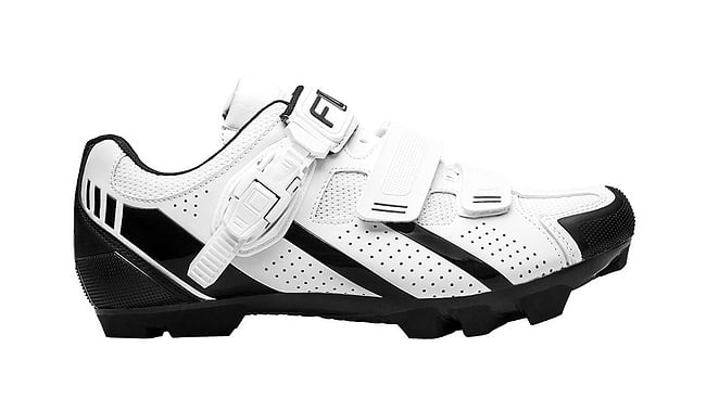 Велотуфлі FLR F-65 - дополнительное фото 1