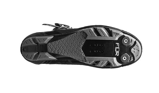 Велотуфлі FLR F-65 - дополнительное фото 4