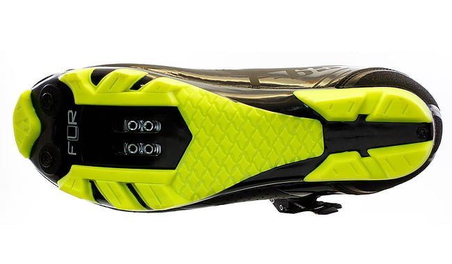 Велотуфлі FLR F-65 - дополнительное фото 5