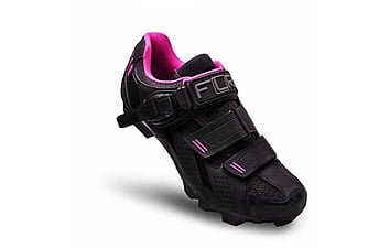 Велотуфлі FLR F-65