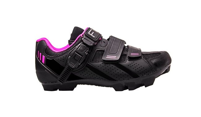 Велотуфлі FLR F-65 - дополнительное фото 6