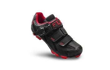 Велотуфлі FLR F-65