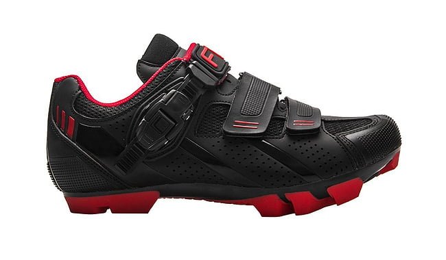 Велотуфлі FLR F-65 - дополнительное фото 8