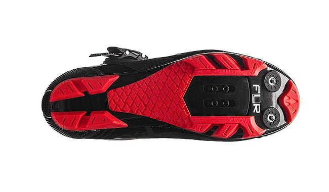 Велотуфлі FLR F-65 - дополнительное фото 9