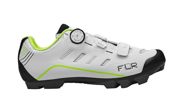 Велотуфлі FLR F-75 - дополнительное фото 1