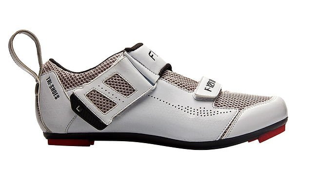 Велотуфлі FLR F-121 - дополнительное фото 1