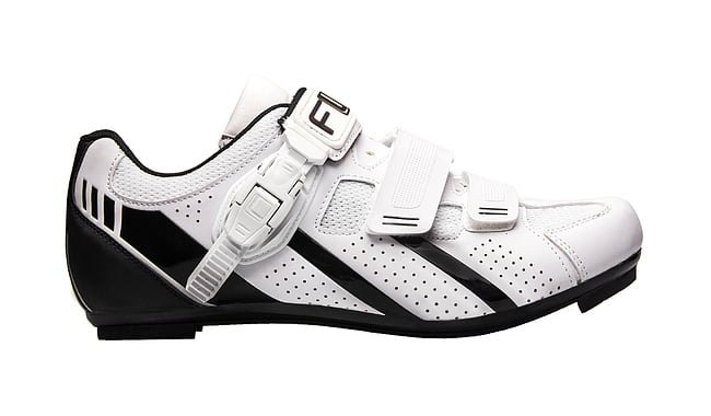 Велотуфлі FLR F-15 - дополнительное фото 1