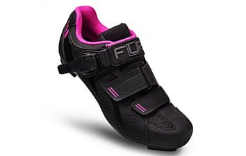 Велотуфлі FLR F-15