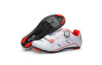 Велотуфлі FLR F-22