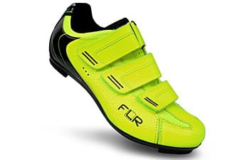 Велотуфлі FLR F-35