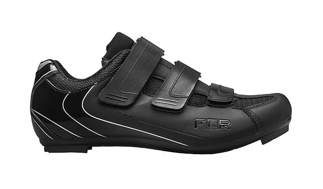 Велотуфли FLR F-35 - дополнительное фото 4