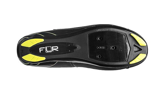Велотуфли FLR F-35 - дополнительное фото 7