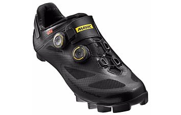 Велотуфлі Mavic Crossmax SL Ultimate
