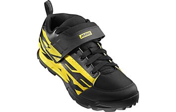 Велотуфлі Mavic Deemax Pro