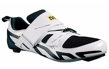 Велотуфлі Mavic Tri Race