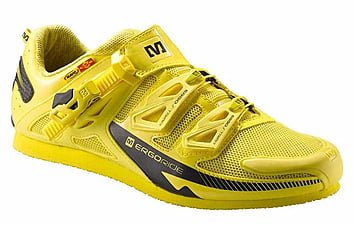 Велотуфлі Mavic Podium