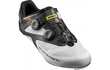 Велотуфлі Mavic Cosmic Ultimate II