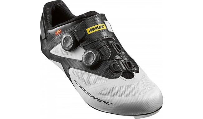 Велотуфлі Mavic Cosmic Ultimate II - фото 1