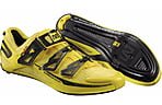 Велотуфли Mavic Heuz - фото 1