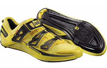 Велотуфлі Mavic Heuz