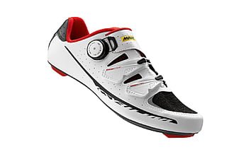 Велотуфлі Mavic Ksyrium Pro II