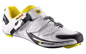 Велотуфли Mavic Zxellium