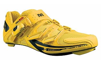 Велотуфли Mavic Zxellium