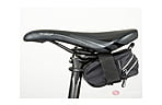 Сумка под седло Author A-S381 TPN X7, вес 85 гр, обьем 0.9 л - дополнительное фото 1