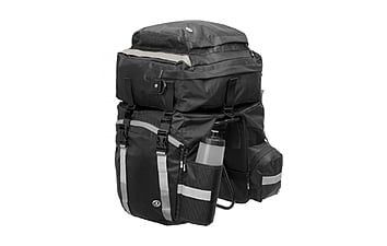 Сумка на багажник Author A-N Tourer 40