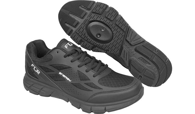 Велотуфли FLR Energy - дополнительное фото 2