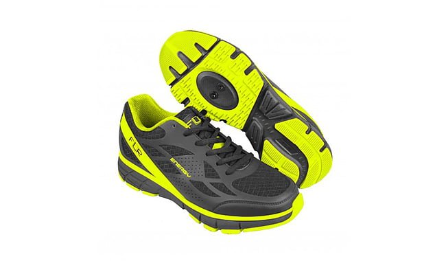 Велотуфли FLR Energy - дополнительное фото 3