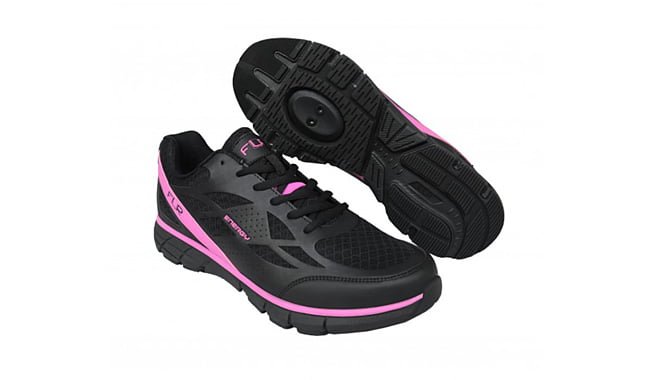 Велотуфли FLR Energy - дополнительное фото 4