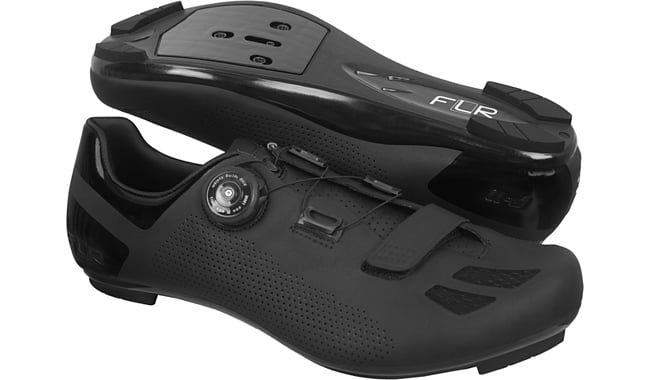 Велотуфлі FLR F-11 - дополнительное фото 4