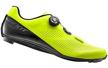 Велотуфли Giant Surge Comp