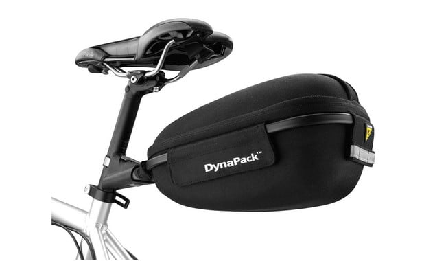 Сумка подседельная Topeak DynaPack - дополнительное фото 1