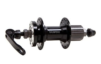 Задняя втулка Shunfeng SF-A262R R8 32H