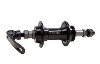 Задняя втулка Shunfeng SF-A221R FW 36H