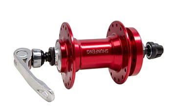 Передняя втулка Shunfeng SF-A217F 32H