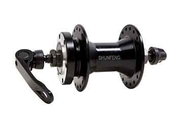 Передняя втулка Shunfeng SF-A262F 36H