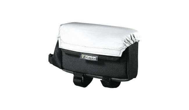 Сумка на раму Topeak Tri Bag Large з чохлом - дополнительное фото 1